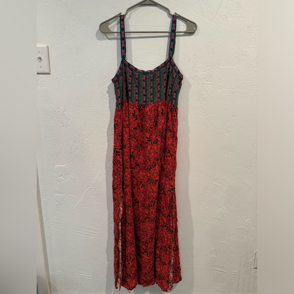 Natural Life Patti Maxi Dress
